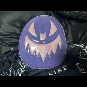 Love pain and stitches bag!